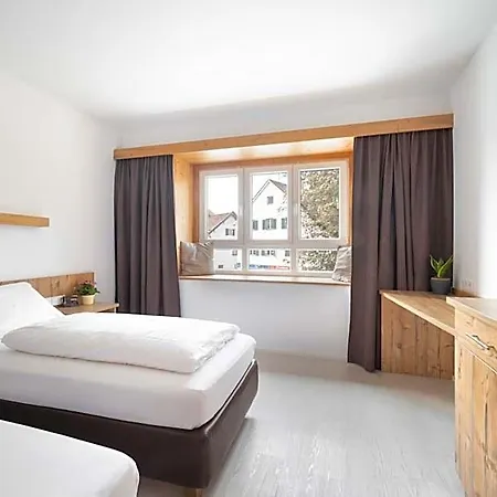 Snooze 3* Holzkirchen (Miesbach)