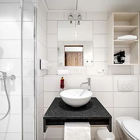 Hotel Snooze Holzkirchen (Miesbach)